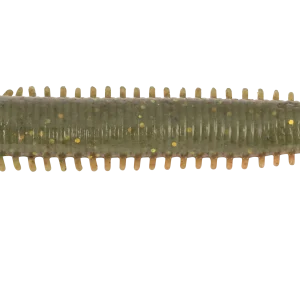 Berkley Gulp SW Fat Sandworm 10cm Camo