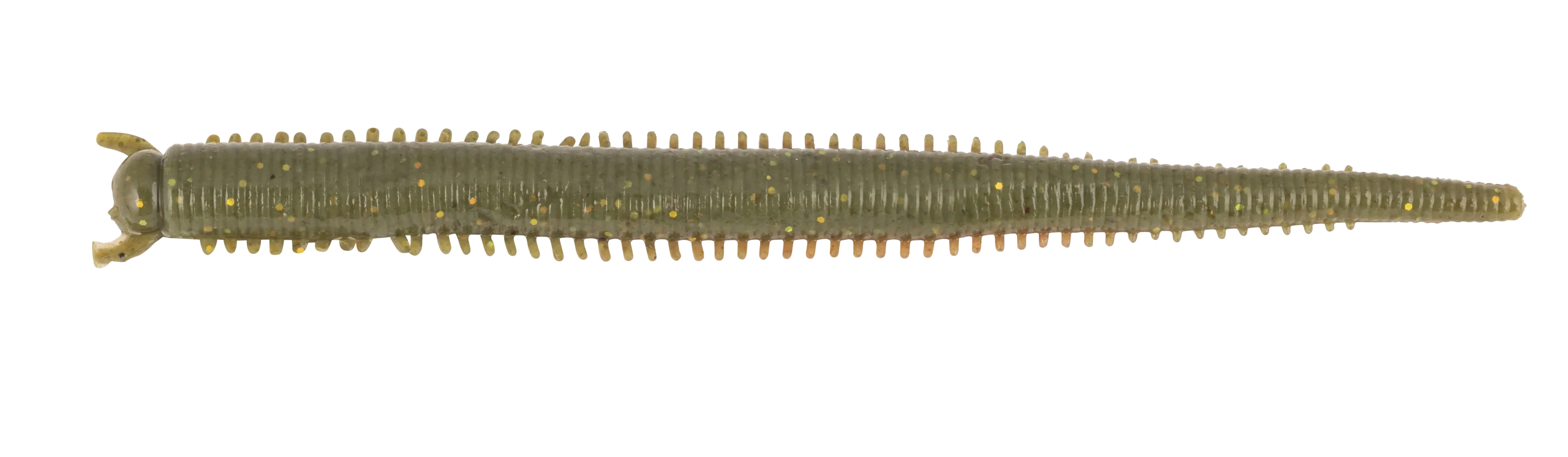 Berkley Gulp SW Fat Sandworm 10cm Camo