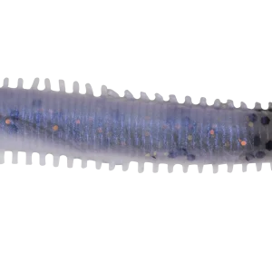 Berkley Gulp SW Fat Sandworm 10cm Molting Shrimp