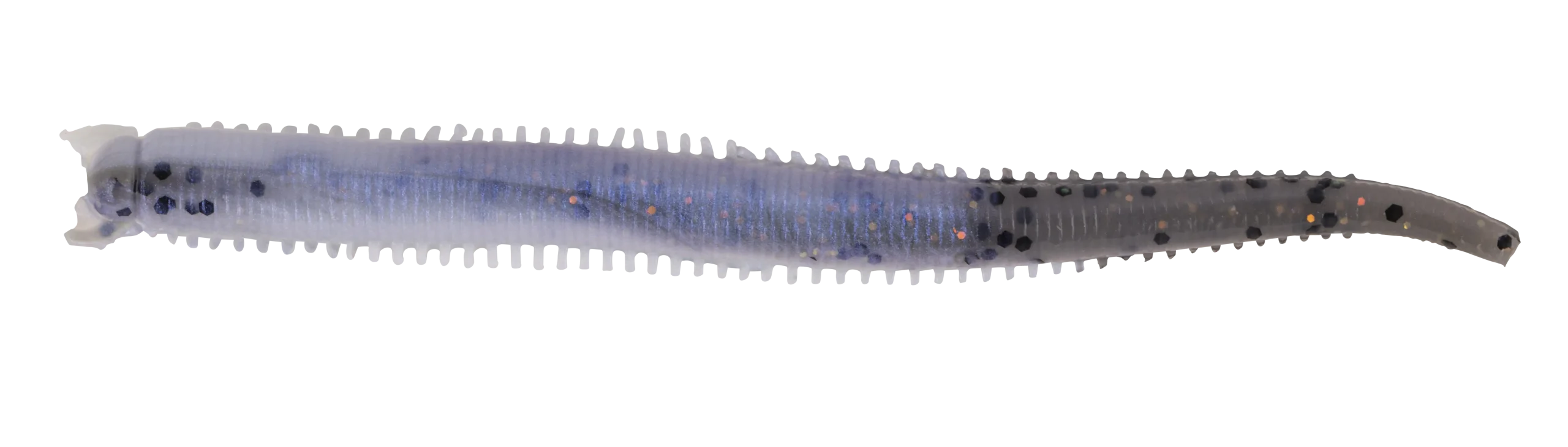 Berkley Gulp SW Fat Sandworm 10cm Molting Shrimp