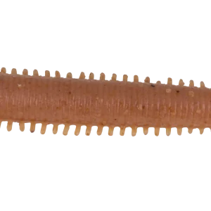 Berkley Gulp SW Fat Sandworm 10cm Natural