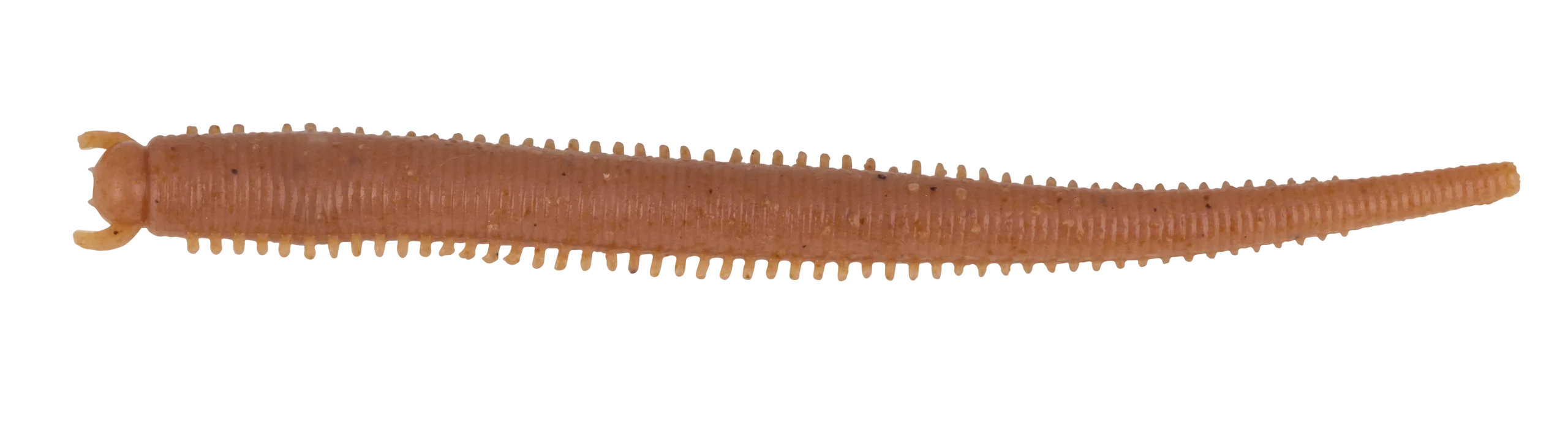 Berkley Gulp SW Fat Sandworm 10cm Natural