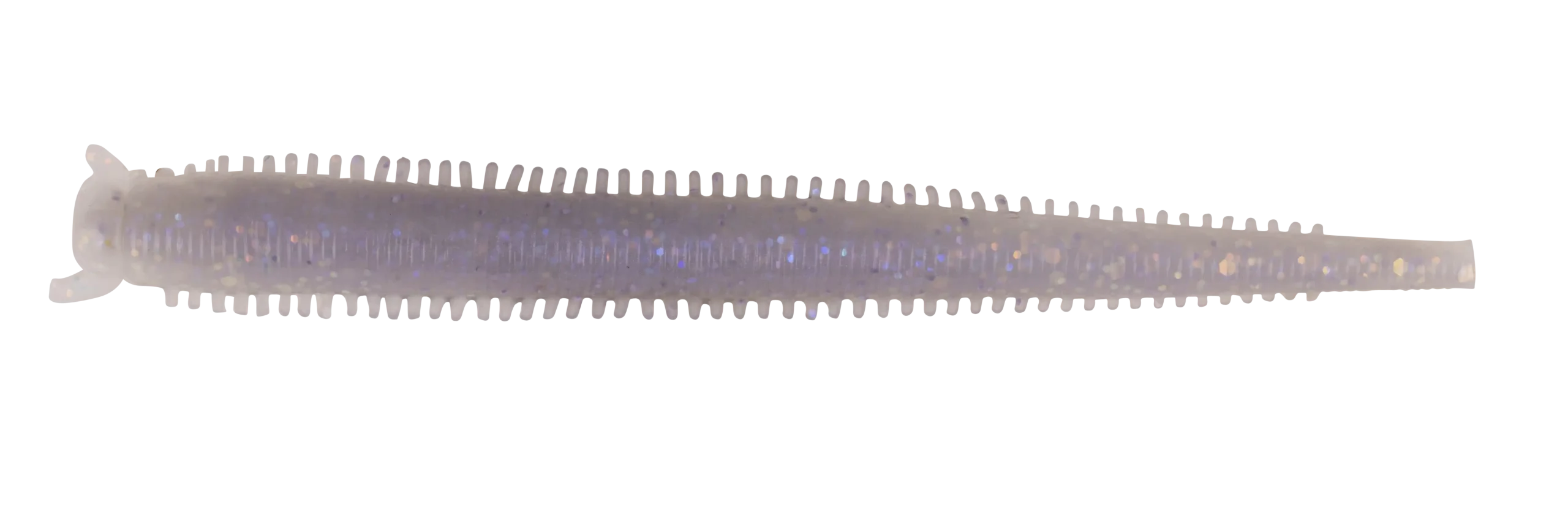 Berkley Gulp SW Fat Sandworm 10cm Opening Night