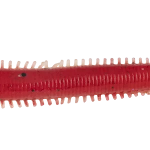 Berkley Gulp SW Fat Sandworm 10cm Red Belly Shrimp