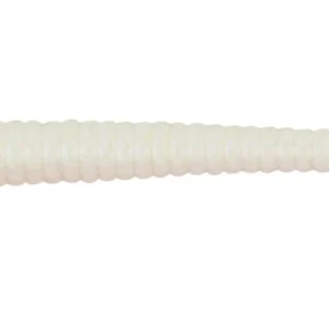 Berkley PB Mice Tail 8cm Bubblegum/White