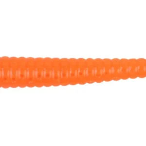 Berkley PB Mice Tail 8cm Chartreuse/Fluo Orange