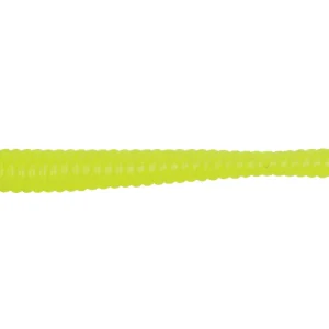 Berkley PB Mice Tail 8cm Fluo Red/Chartreuse
