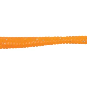 Berkley PB Mice Tail 8cm Glow/Orange Silver
