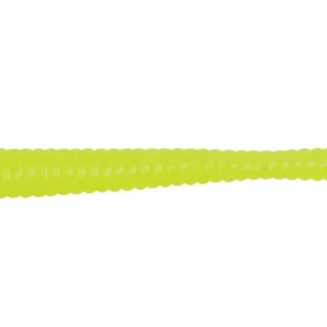 Berkley PB Mice Tail 8cm Orange Silver/Chartreuse