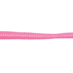 Berkley PB Mice Tail 8cm White/Bubblegum