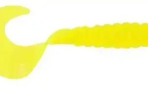 Berkley PB Power Grubs 5cm Chartreuse