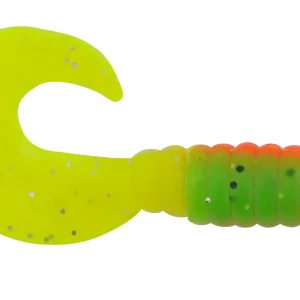 Berkley PB Power Grubs 5cm Firetiger
