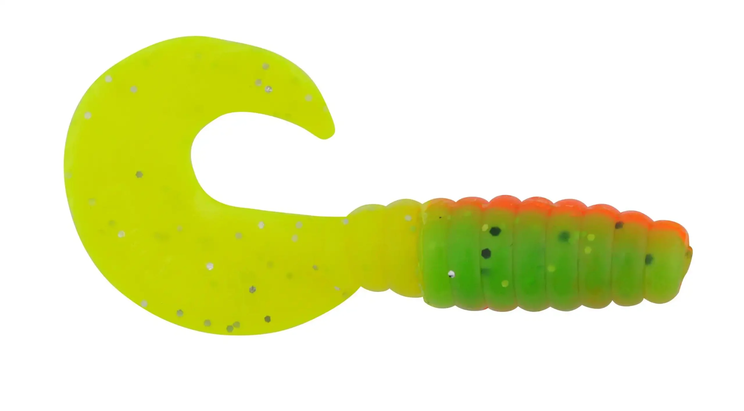 Berkley PB Power Grubs 5cm Firetiger