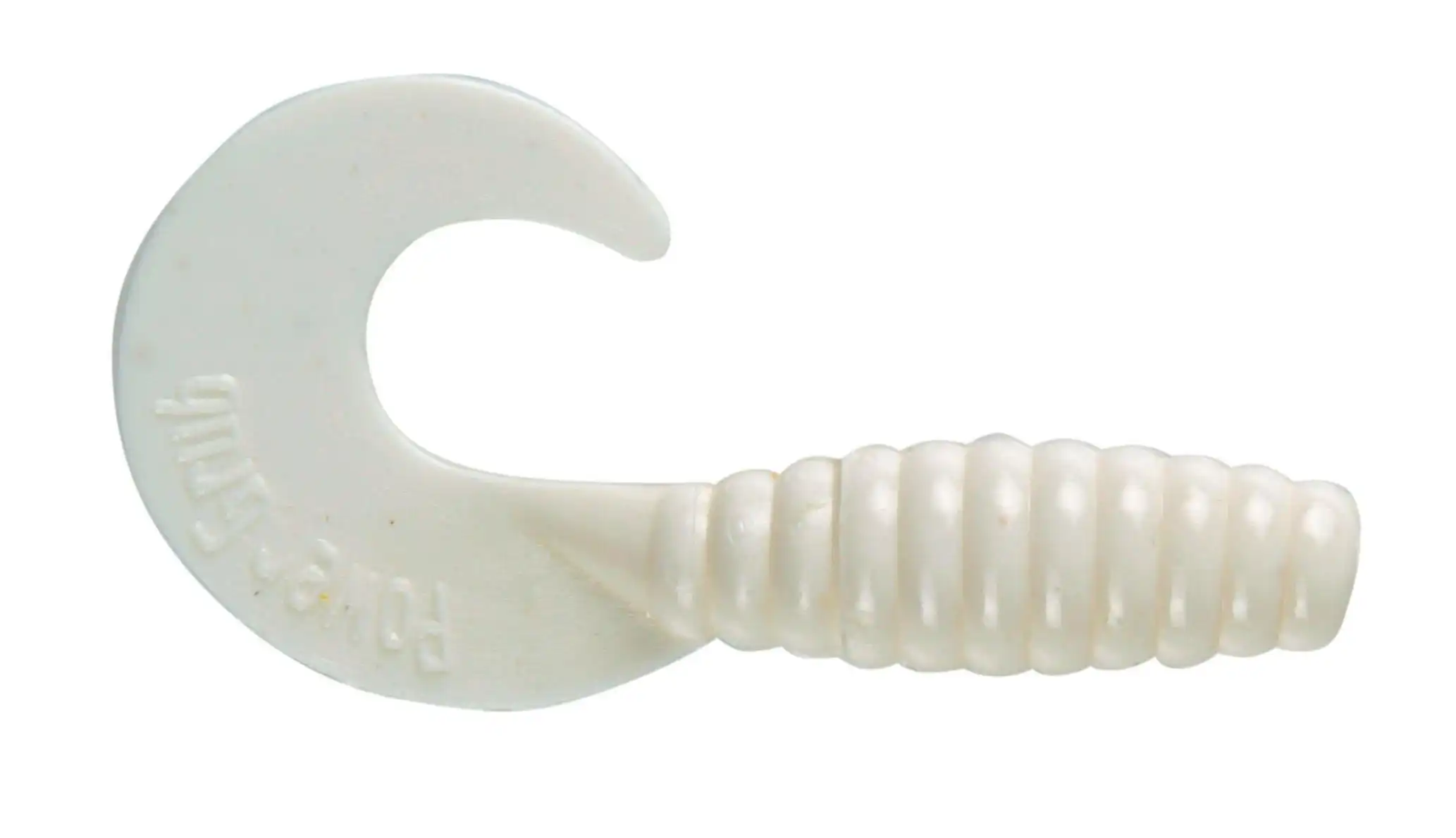 Berkley PB Power Grubs 5cm White