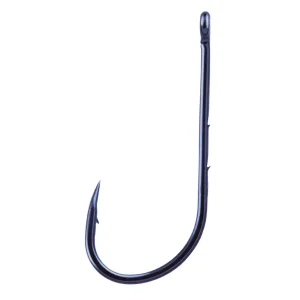 BKK Beak Baitholder-R Black Nickel #1