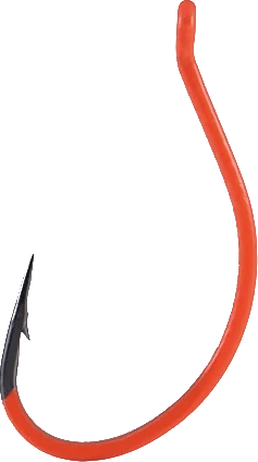 BKK DSS-Worm UVO #1/0