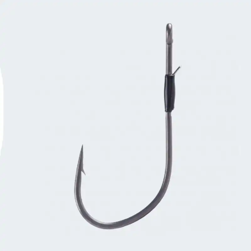 BKK Heavy Cover - Flipping Hook Super Slide #3/0