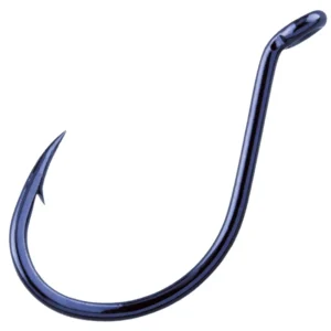 BKK Octopus Beak Black Nickel #1