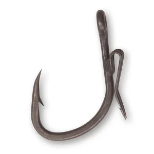 Black Cat Gripper Ghost Hook #2/0