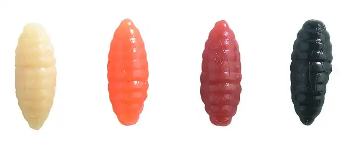 Balzer Feedermaster Soft Caster 11mm Natur