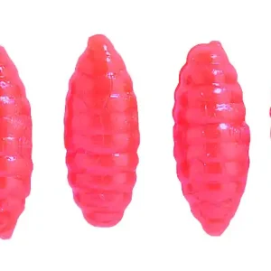 Balzer Feedermaster Soft Caster 6mm Rot