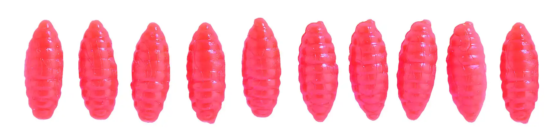Balzer Feedermaster Soft Caster 6mm Rot