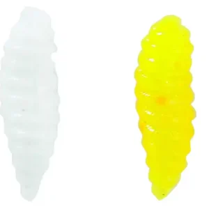 Balzer Feedermaster Soft Maden 15mm Farbig