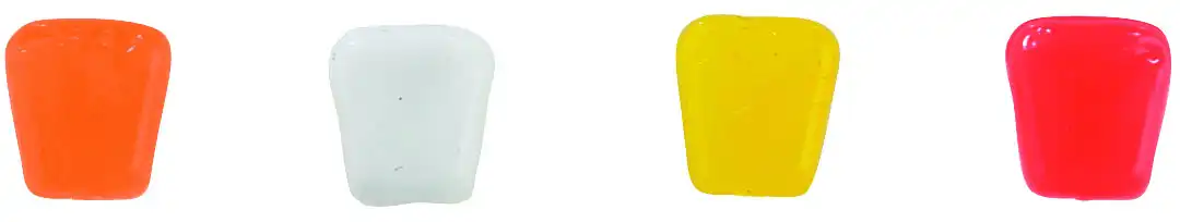 Balzer Feedermaster Soft Mais 8mm Farbig