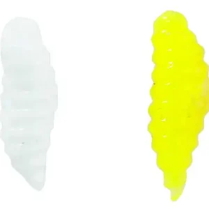 Balzer Feedermaster Soft Pinkies 10mm Farbig