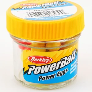 Berkley PB Power Magnum Eggs Sunrise
