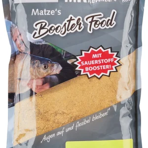 Balzer MK Booster Food 1kg Allround