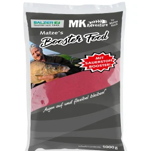 Balzer MK Booster Food 1kg Brasse