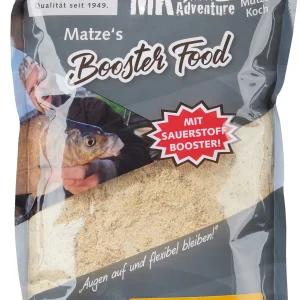Balzer MK Booster Food 1kg Feeder