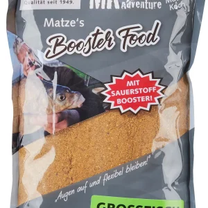 Balzer MK Booster Food 1kg Großfisch