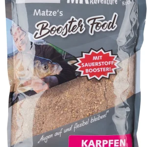 Balzer MK Booster Food 1kg Karpfen