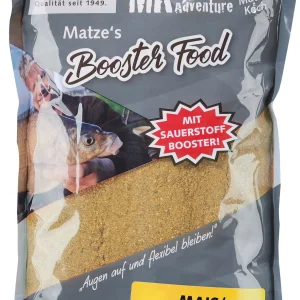 Balzer MK Booster Food 1kg Mais-Vanille