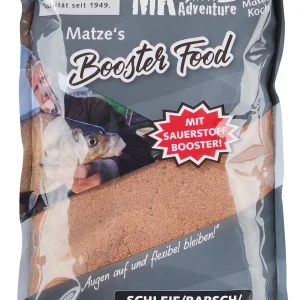 Balzer MK Booster Food 1kg Schleie/Barsch/Aal