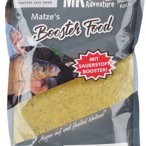 Balzer MK Booster Food 1kg Weißbrot-Kartoffel