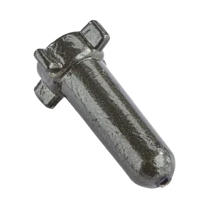Balzer Drop Shot Blei Distance Missile 10g Balzer Drop Shot Blei Distance Missile 10g