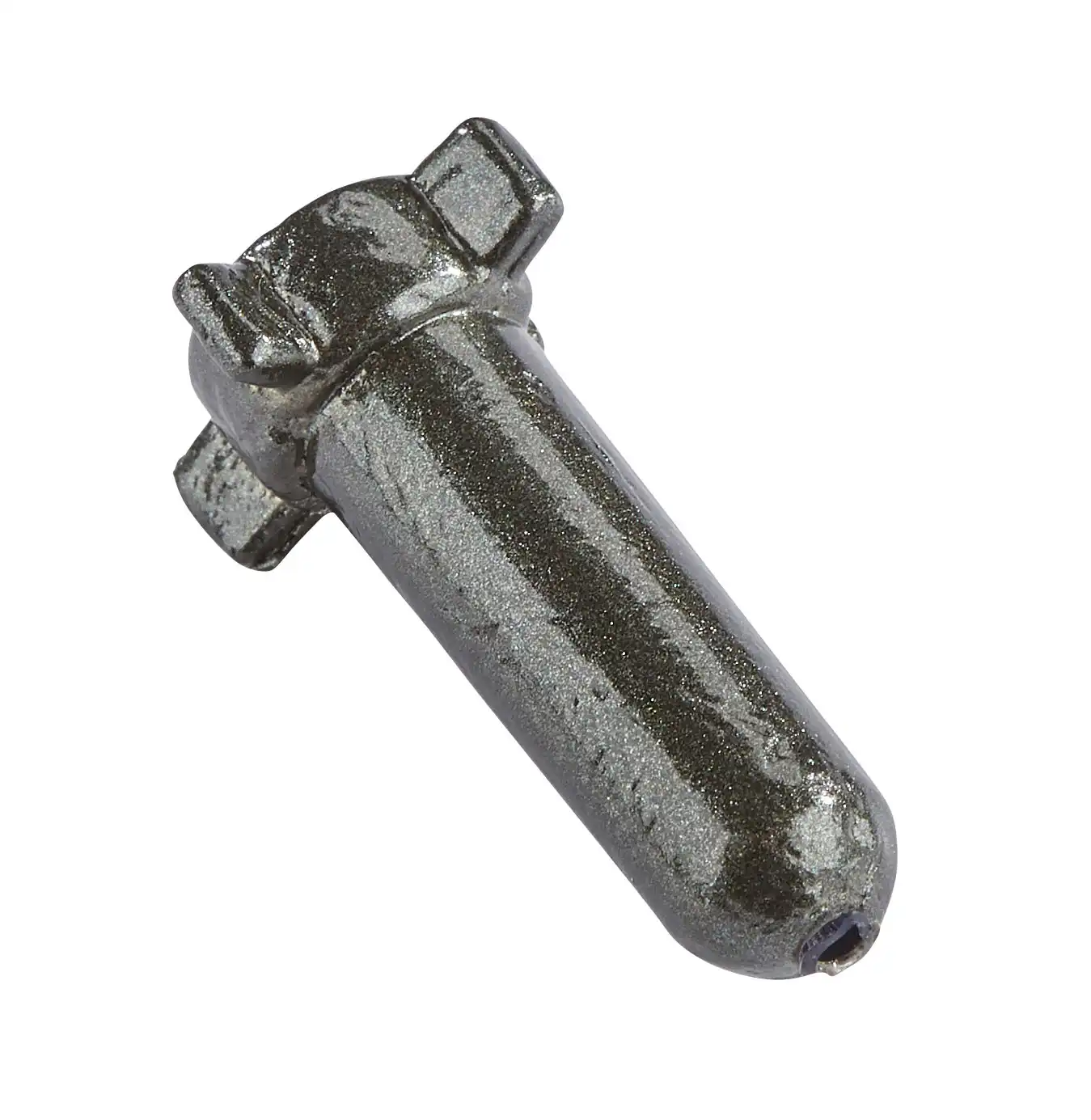 Balzer Drop Shot Blei Distance Missile 25g