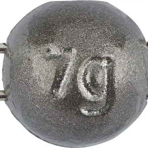 Balzer Micro Cheburashka 2g