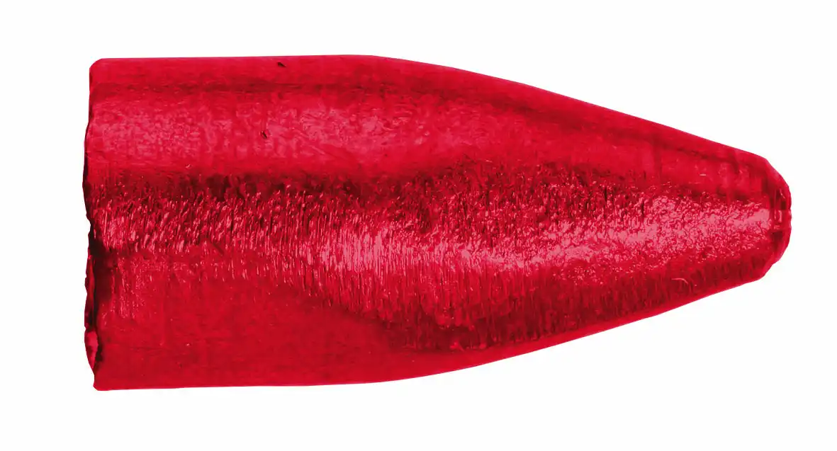 Balzer Shirasu Carolina Blei rote Perle 5g