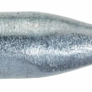 Balzer Shirasu Carolina Blei transparente Perle 10g