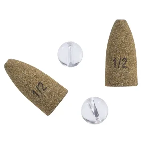 Balzer Tungsten Patronenblei 10,6g