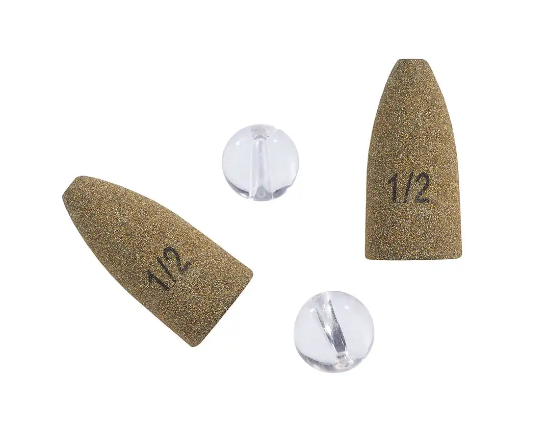 Balzer Tungsten Patronenblei 8,9g