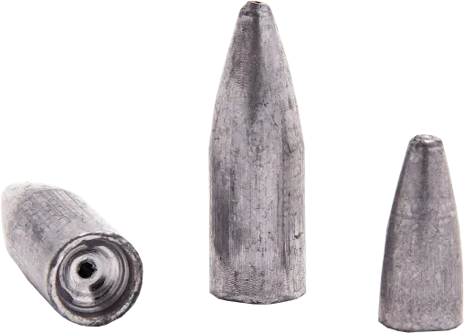 Bulletweights Bullet Weights 3,5g