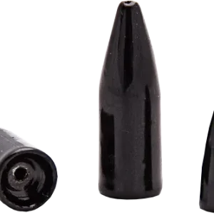 Bulletweights Bullet Weights Black 12g