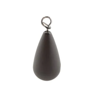 Camo Lures Tungsten Jika Sinker Green Pumpkin 10,5g