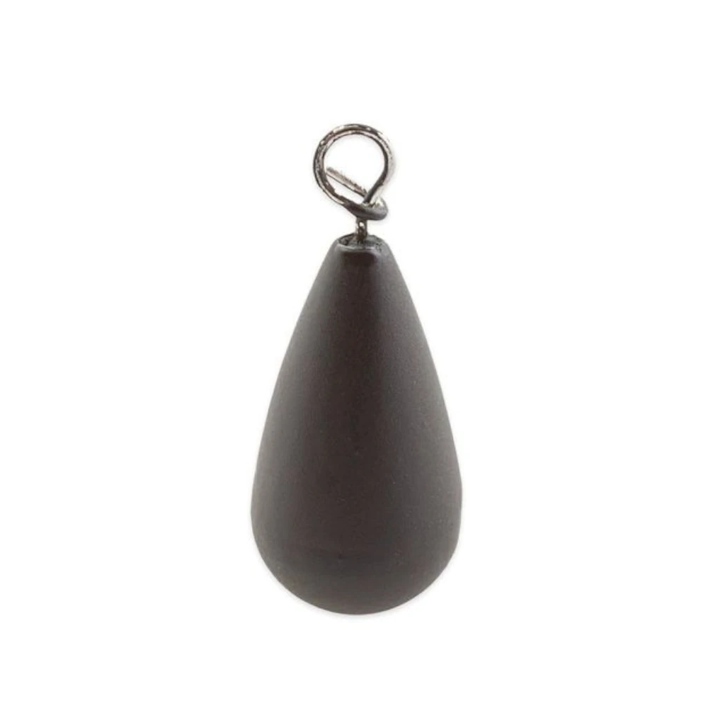 Camo Lures Tungsten Jika Sinker Green Pumpkin 7g