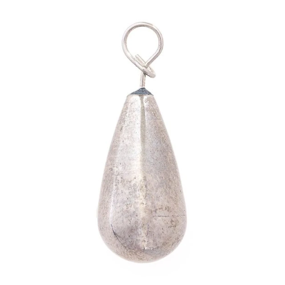 Camo Lures Tungsten Jika Sinker Plain 7g